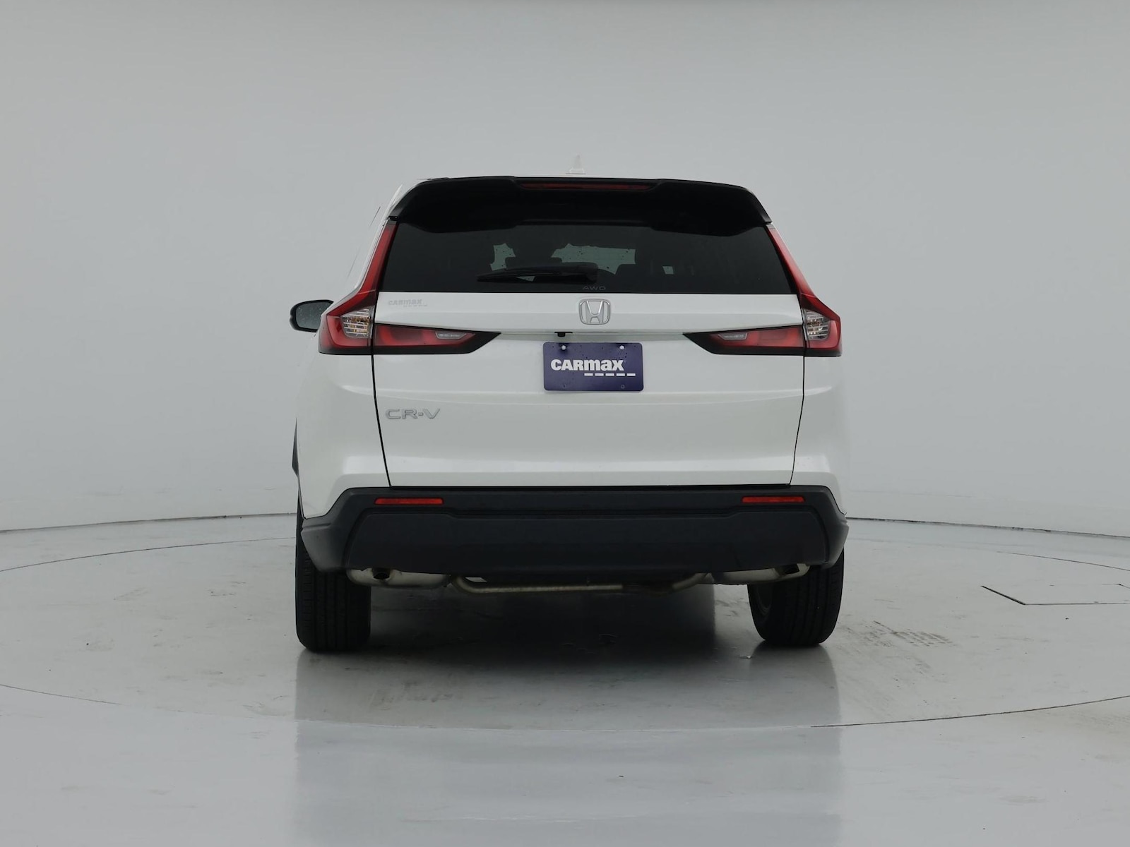 2024 Honda CR-V EX-L - Photo 7