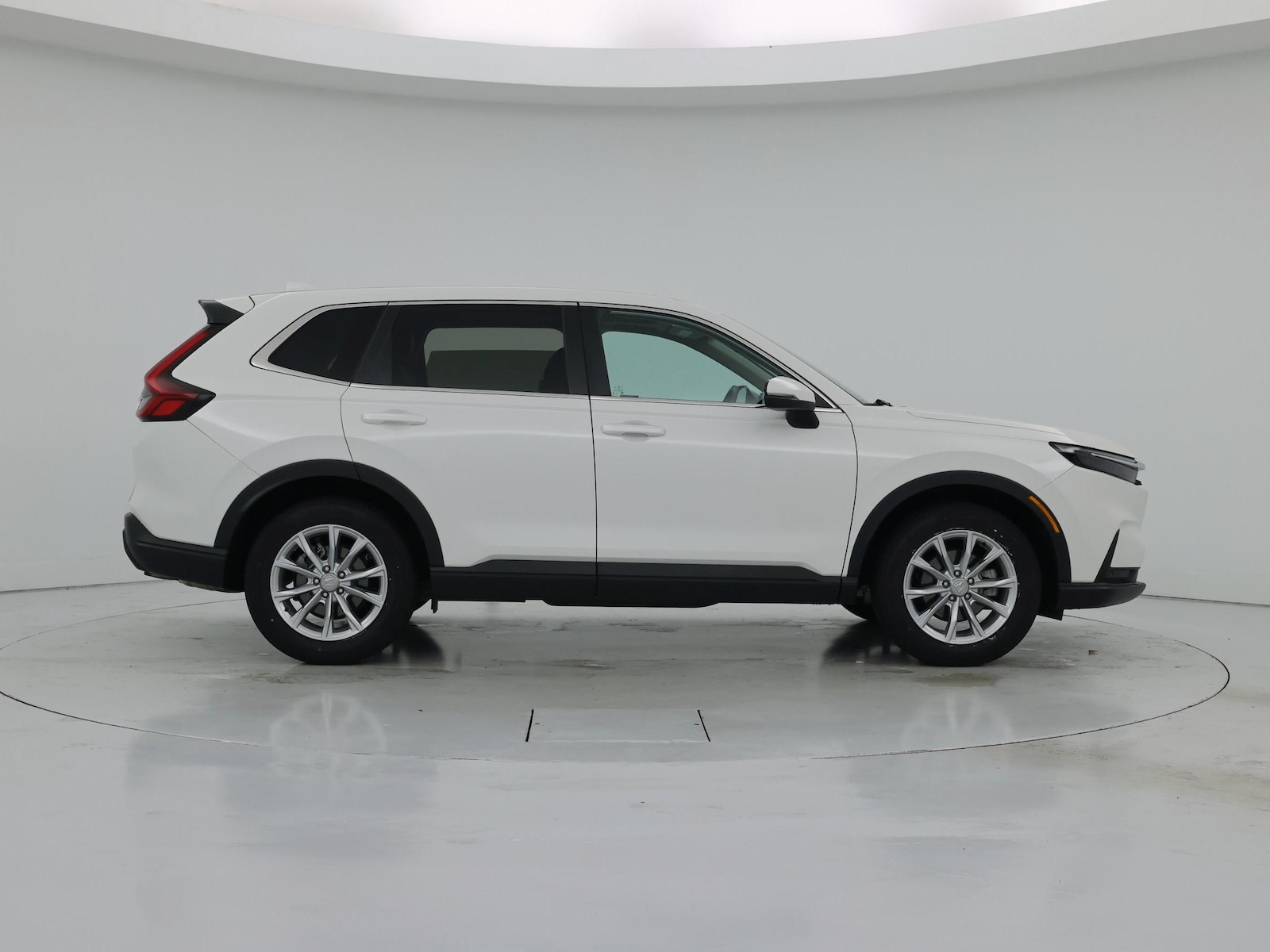2024 Honda CR-V EX-L - Photo 8