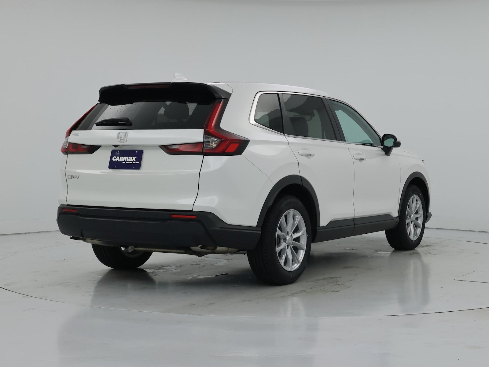 2024 Honda CR-V EX-L - Photo 9