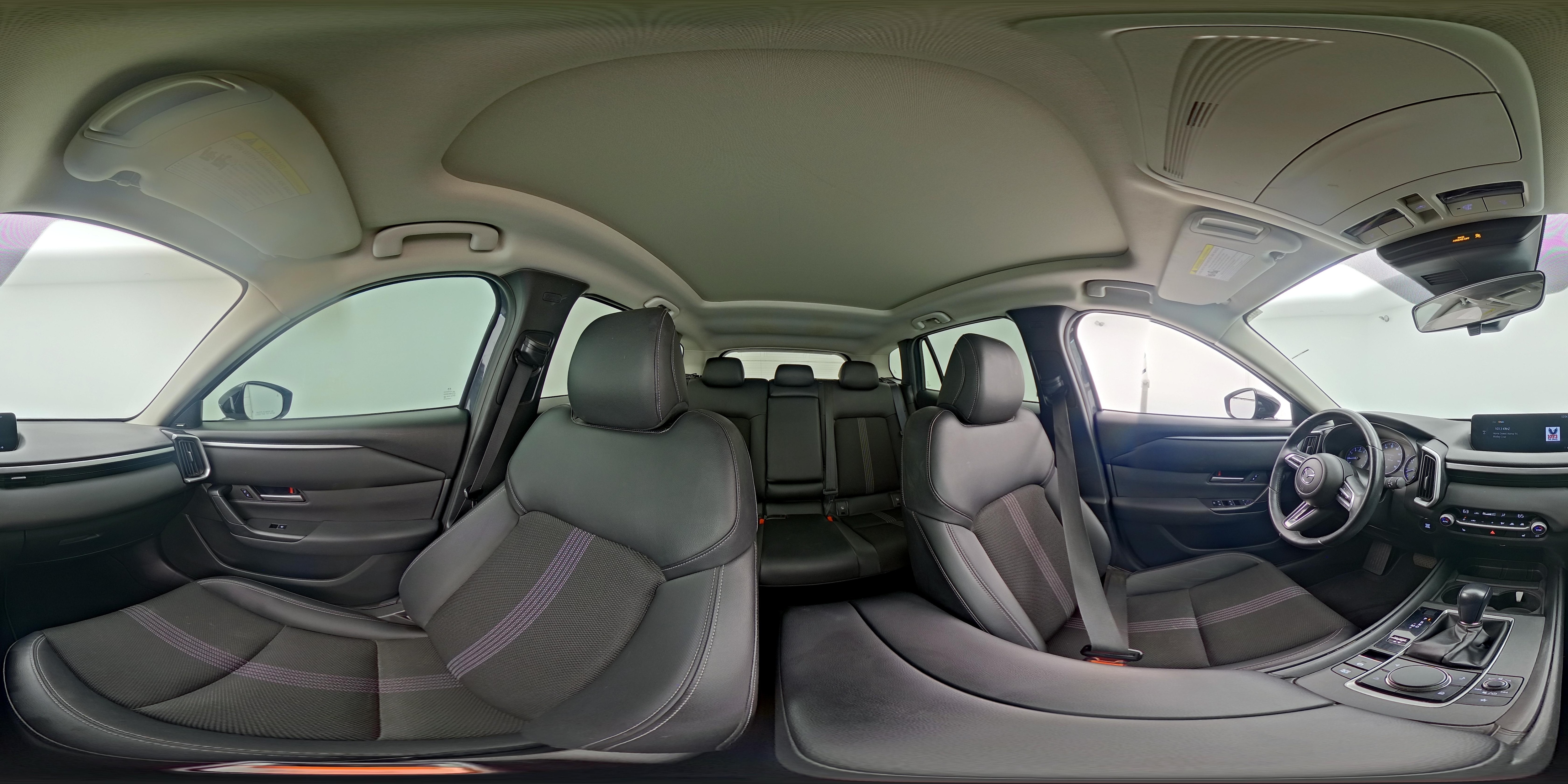 2024 Mazda CX-50 S PREMIUM - Photo 25