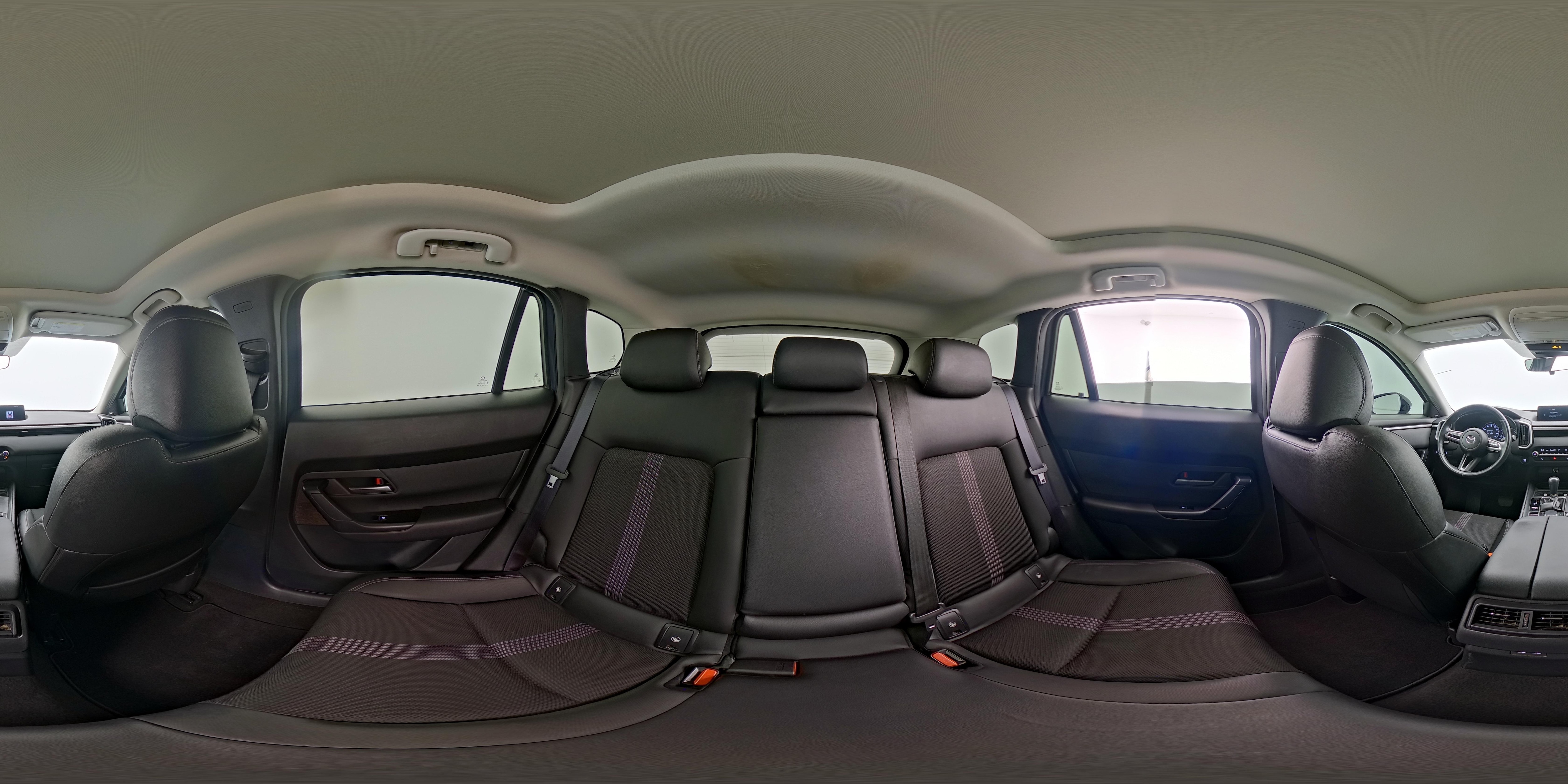 2024 Mazda CX-50 S PREMIUM - Photo 26