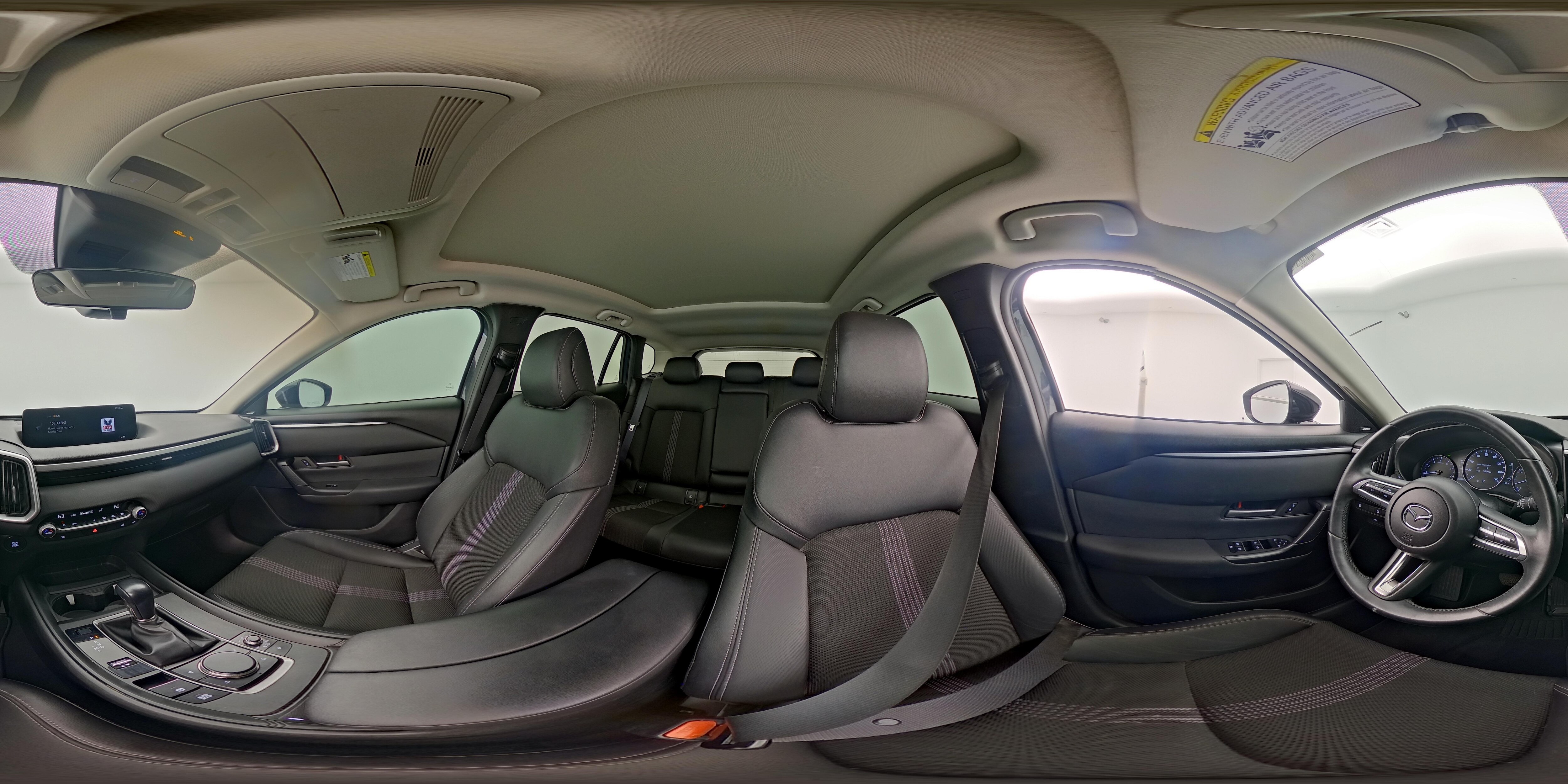 2024 Mazda CX-50 S PREMIUM - Photo 27