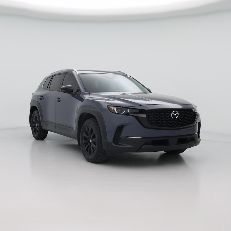 2024 Mazda CX-50 2.5 S Premium Package