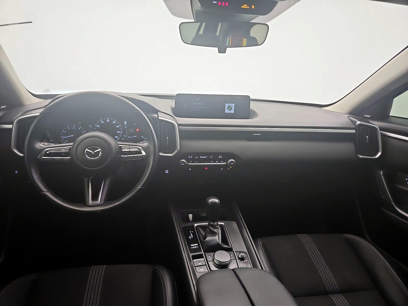 2024 Mazda CX-50 S PREMIUM - Photo 10