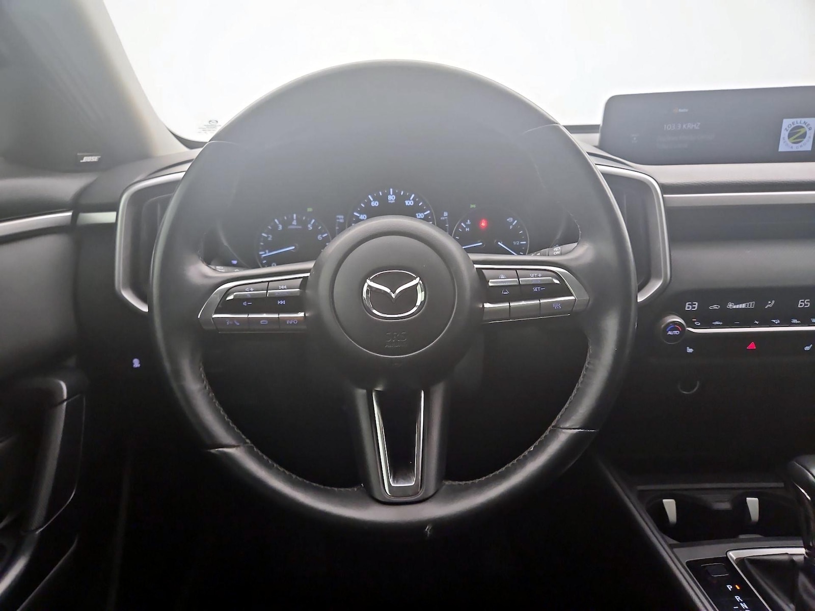 2024 Mazda CX-50 S PREMIUM - Photo 11