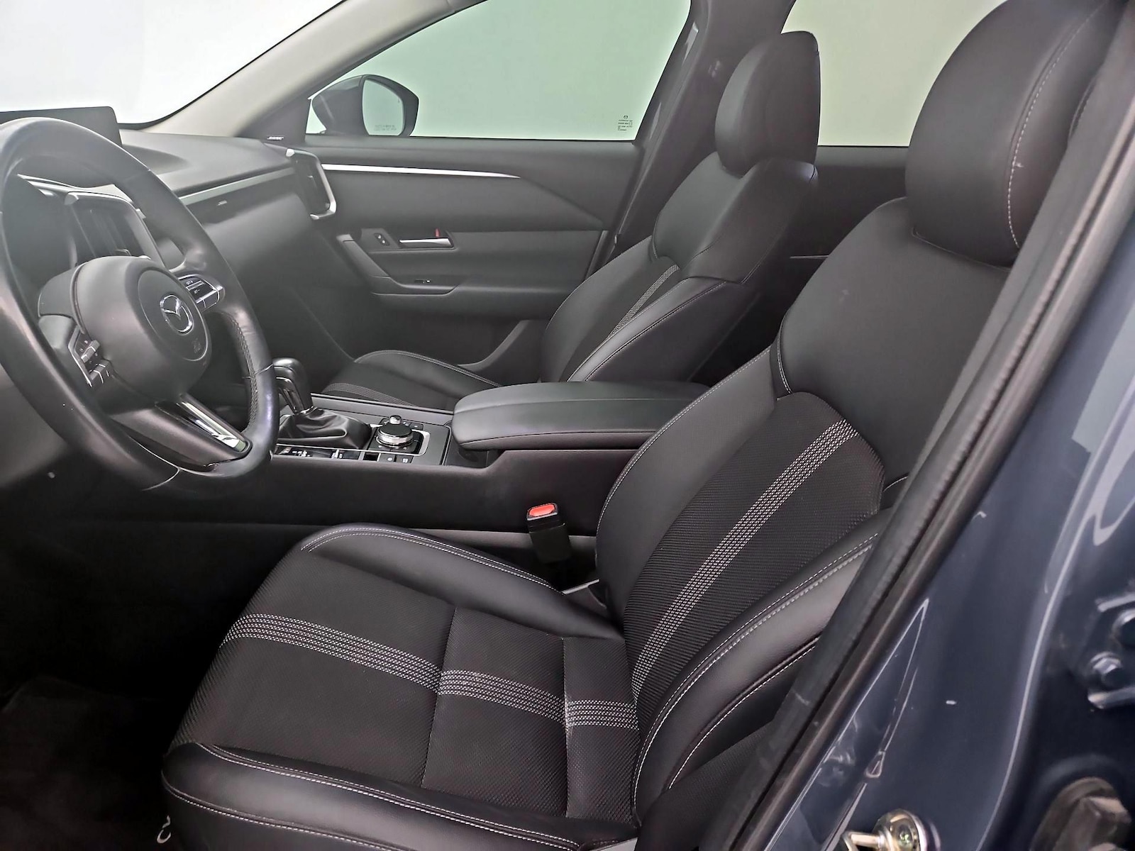 2024 Mazda CX-50 S PREMIUM - Photo 12