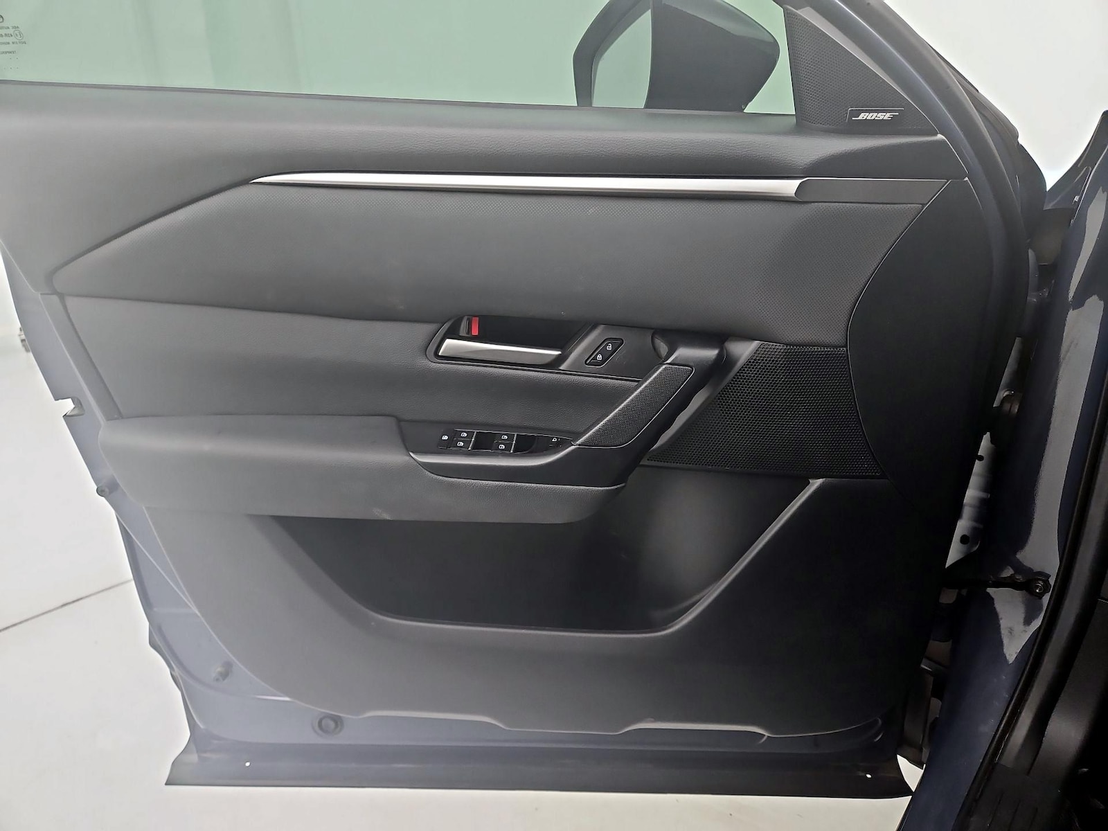 2024 Mazda CX-50 S PREMIUM - Photo 13
