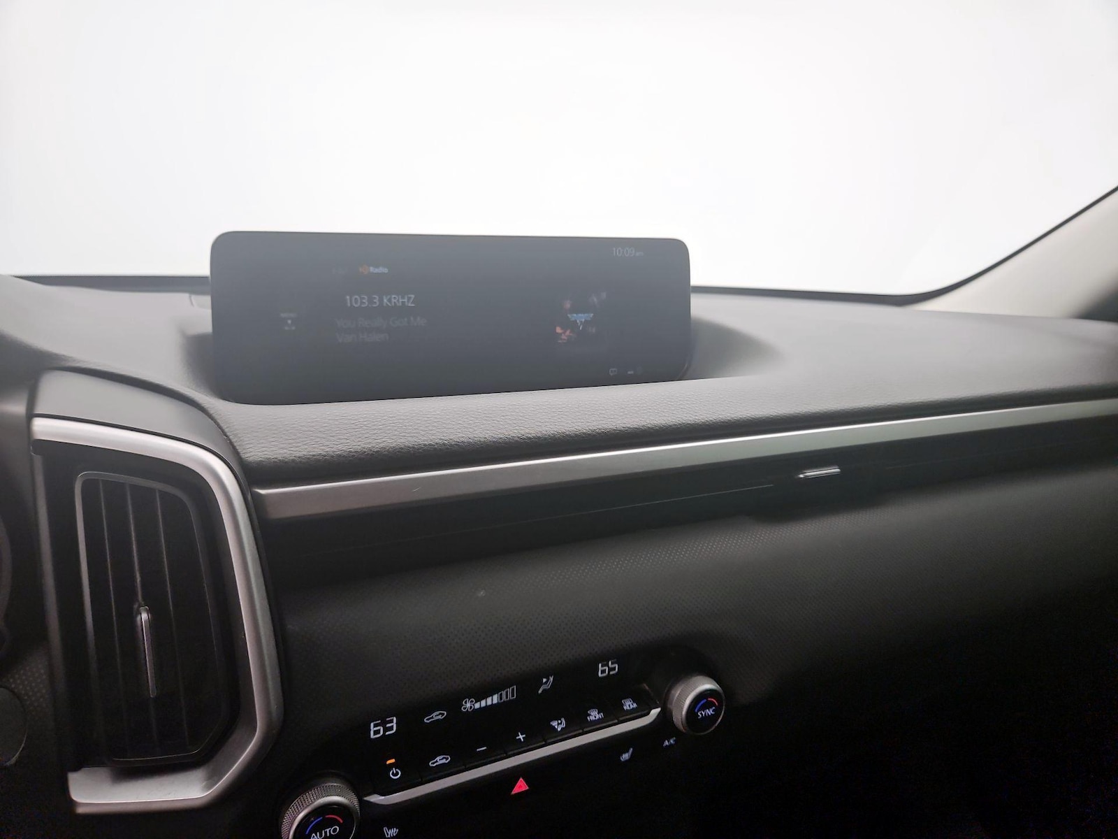 2024 Mazda CX-50 S PREMIUM - Photo 16