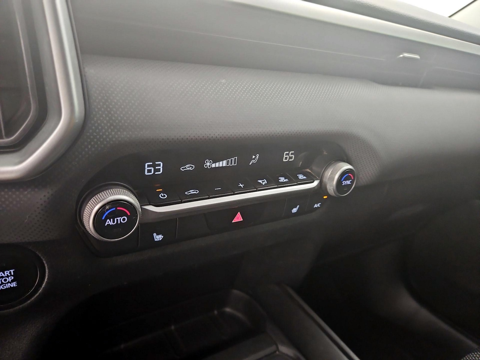 2024 Mazda CX-50 S PREMIUM - Photo 17