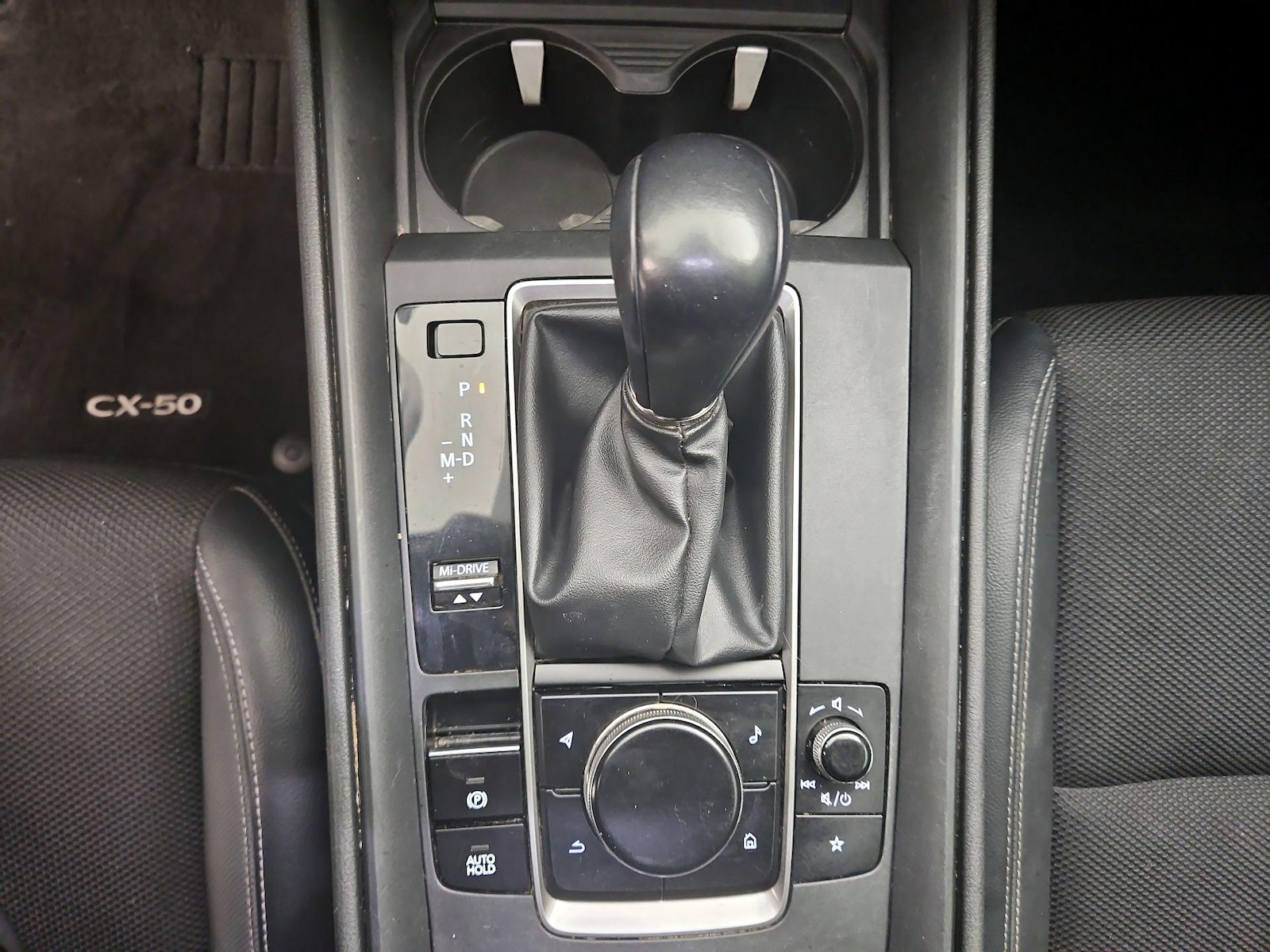 2024 Mazda CX-50 S PREMIUM - Photo 18