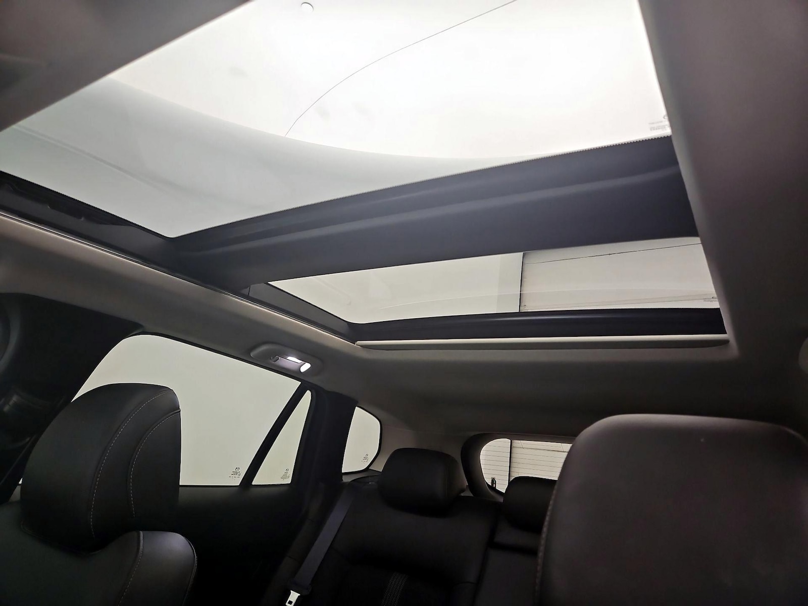 2024 Mazda CX-50 S PREMIUM - Photo 20