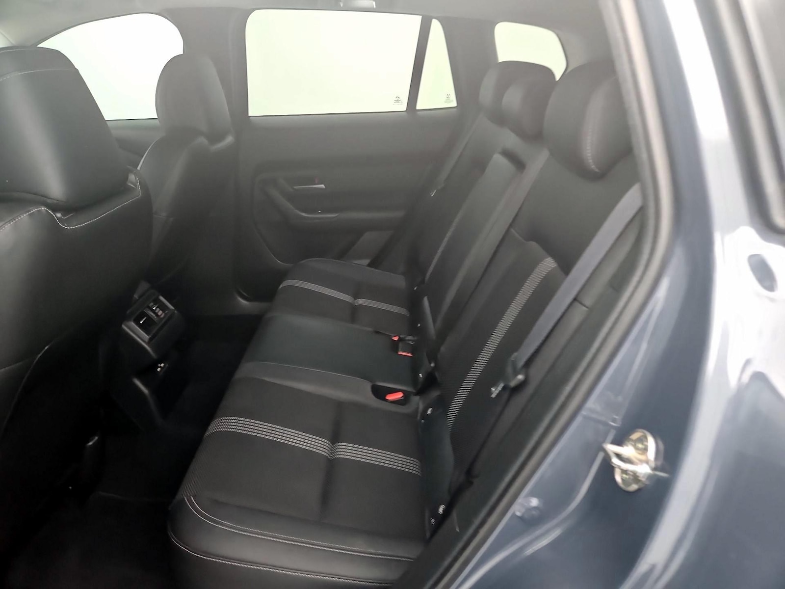 2024 Mazda CX-50 S PREMIUM - Photo 21