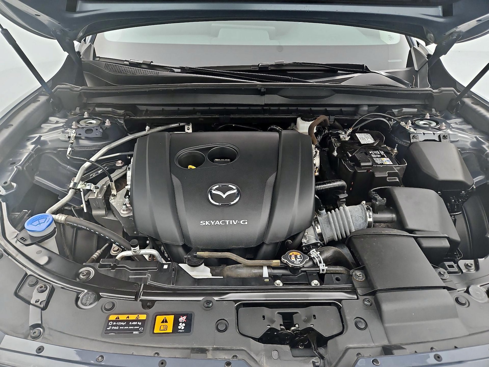 2024 Mazda CX-50 S PREMIUM - Photo 23