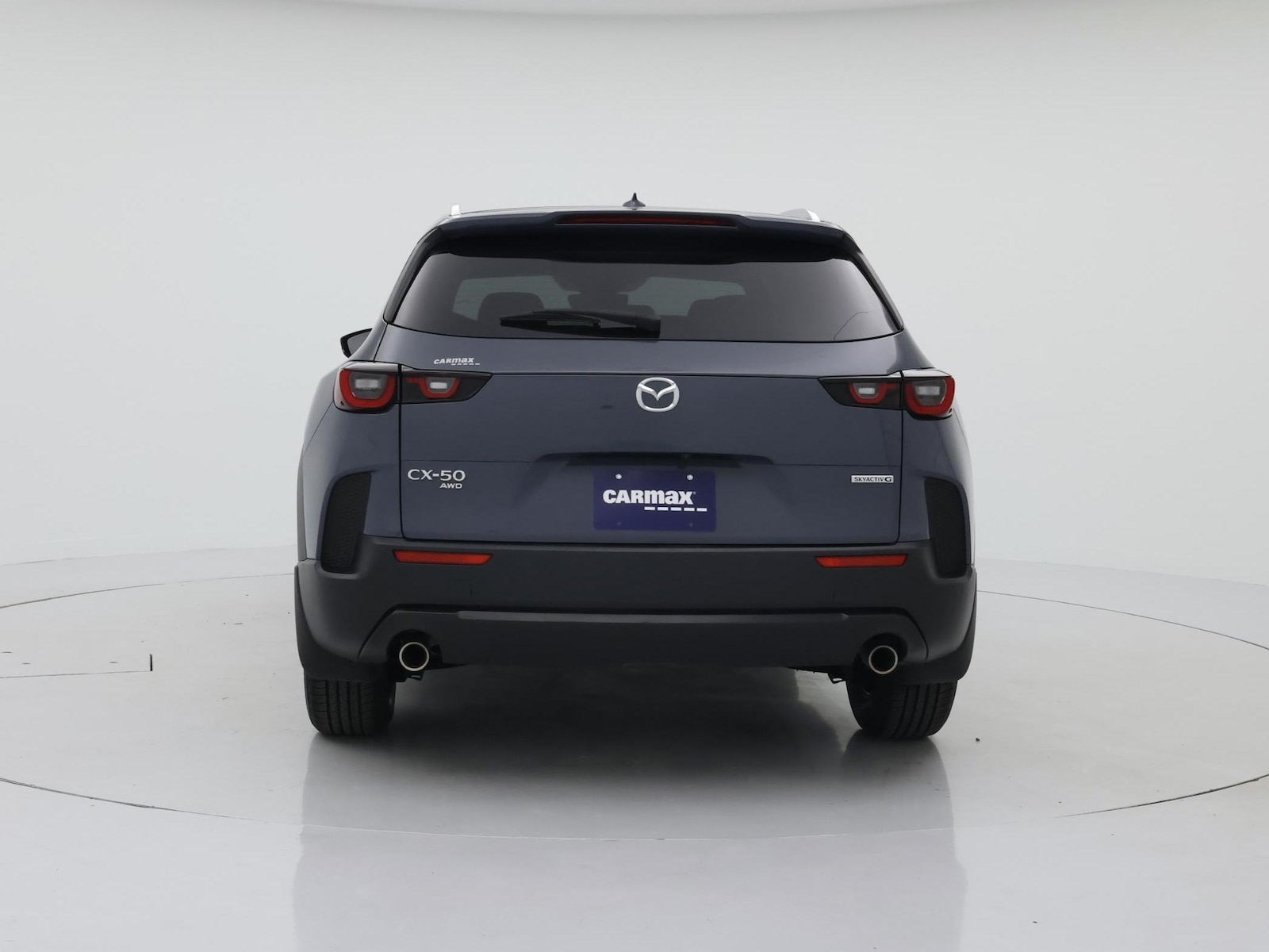 2024 Mazda CX-50 S PREMIUM - Photo 7