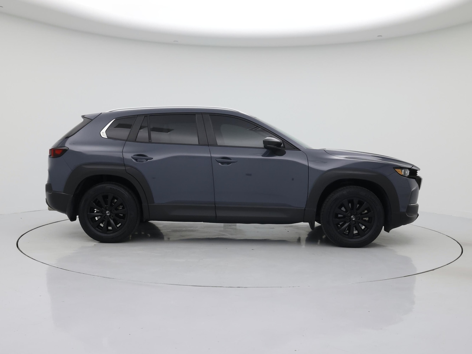 2024 Mazda CX-50 S PREMIUM - Photo 8