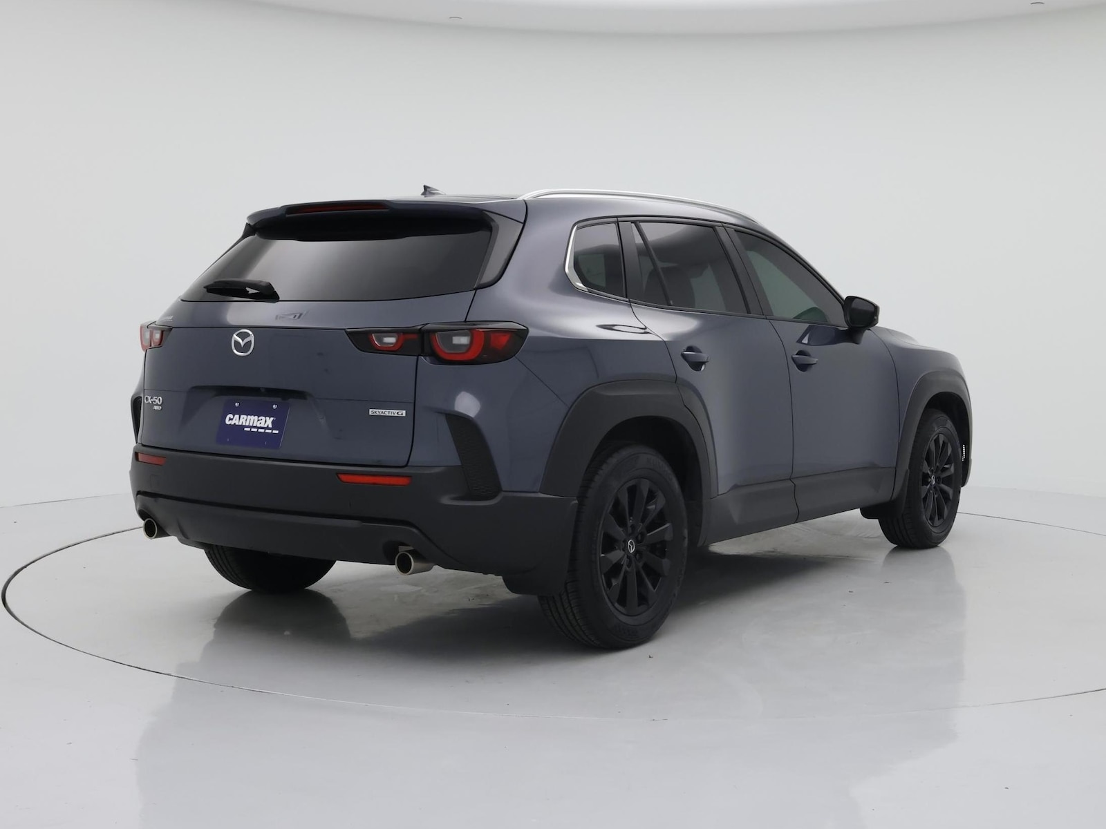 2024 Mazda CX-50 S PREMIUM - Photo 9
