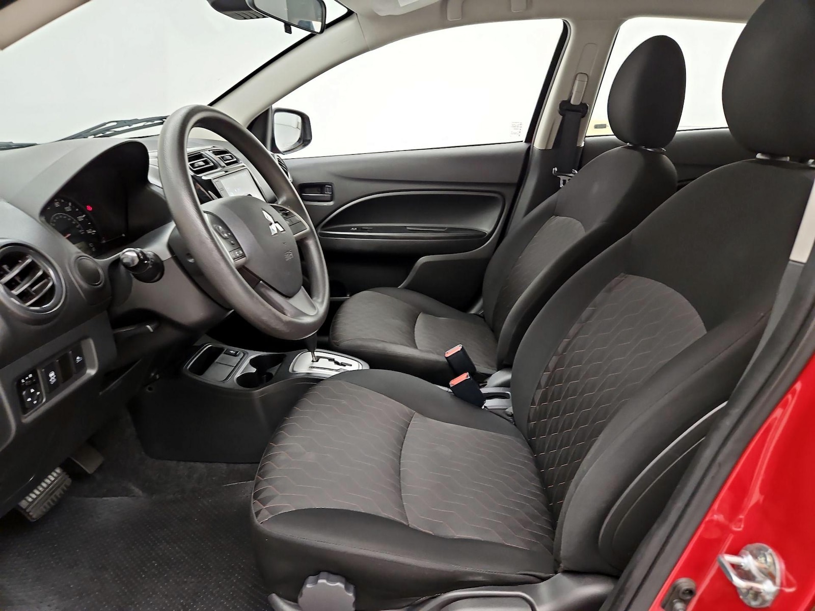 Side Airbags