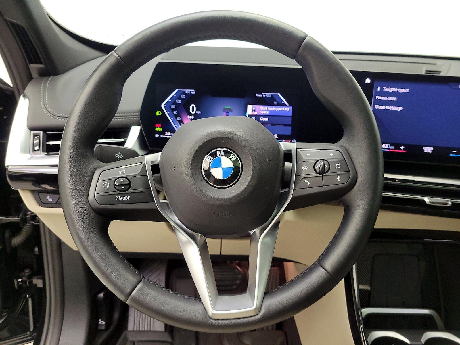 Lane Departure Warning
