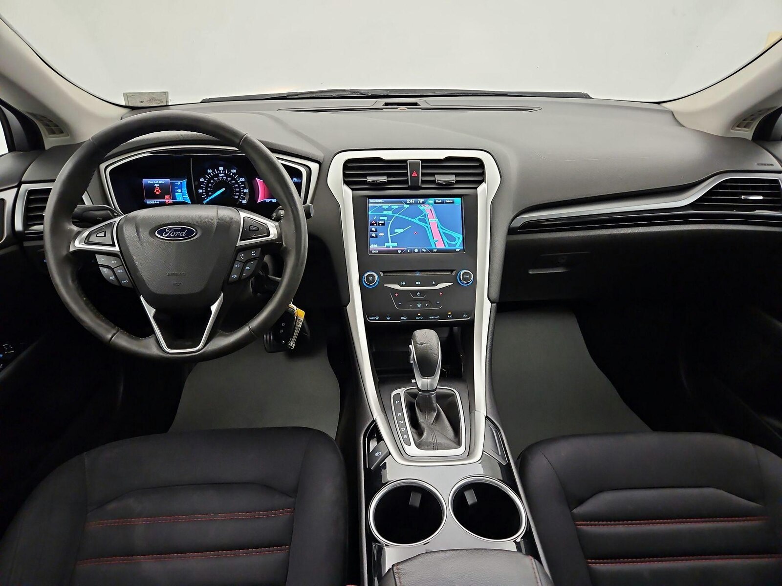 SiriusXM Trial Available