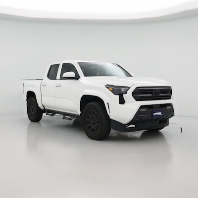 Recommended categories heading image of the selected vehicle