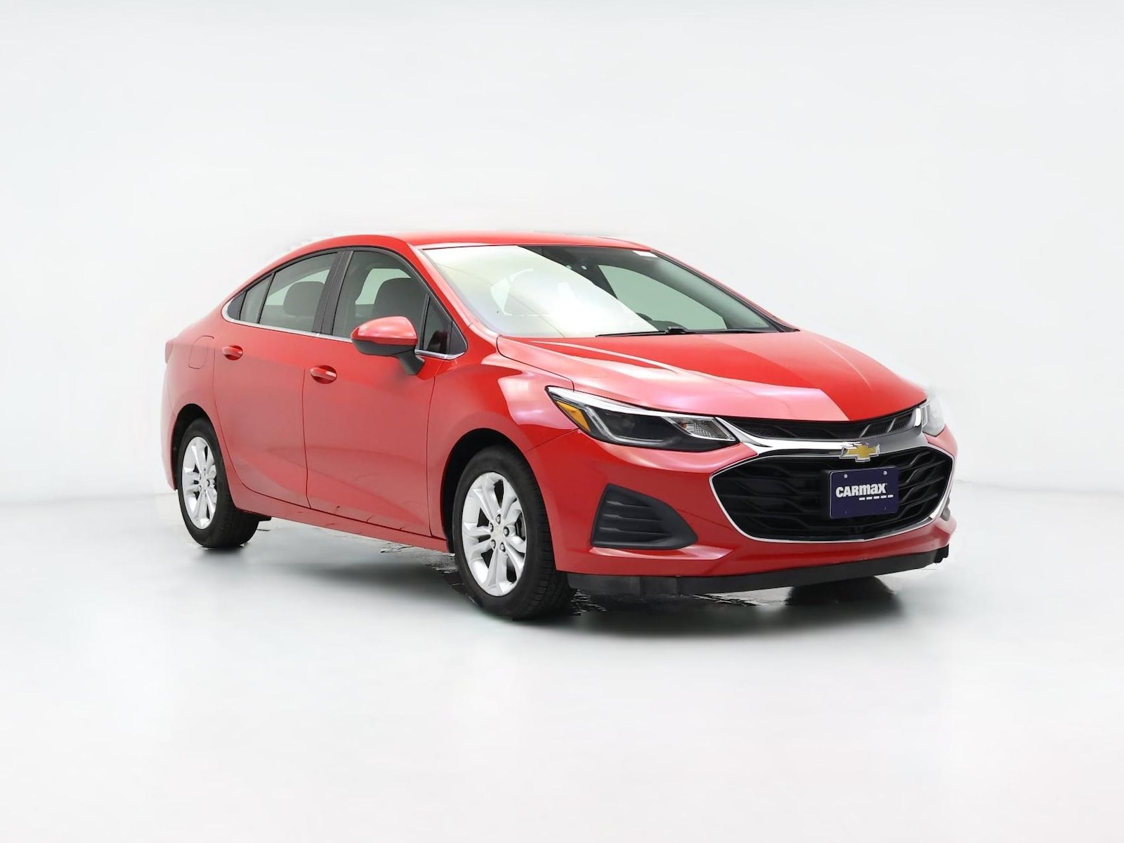 2019 Chevrolet Cruze