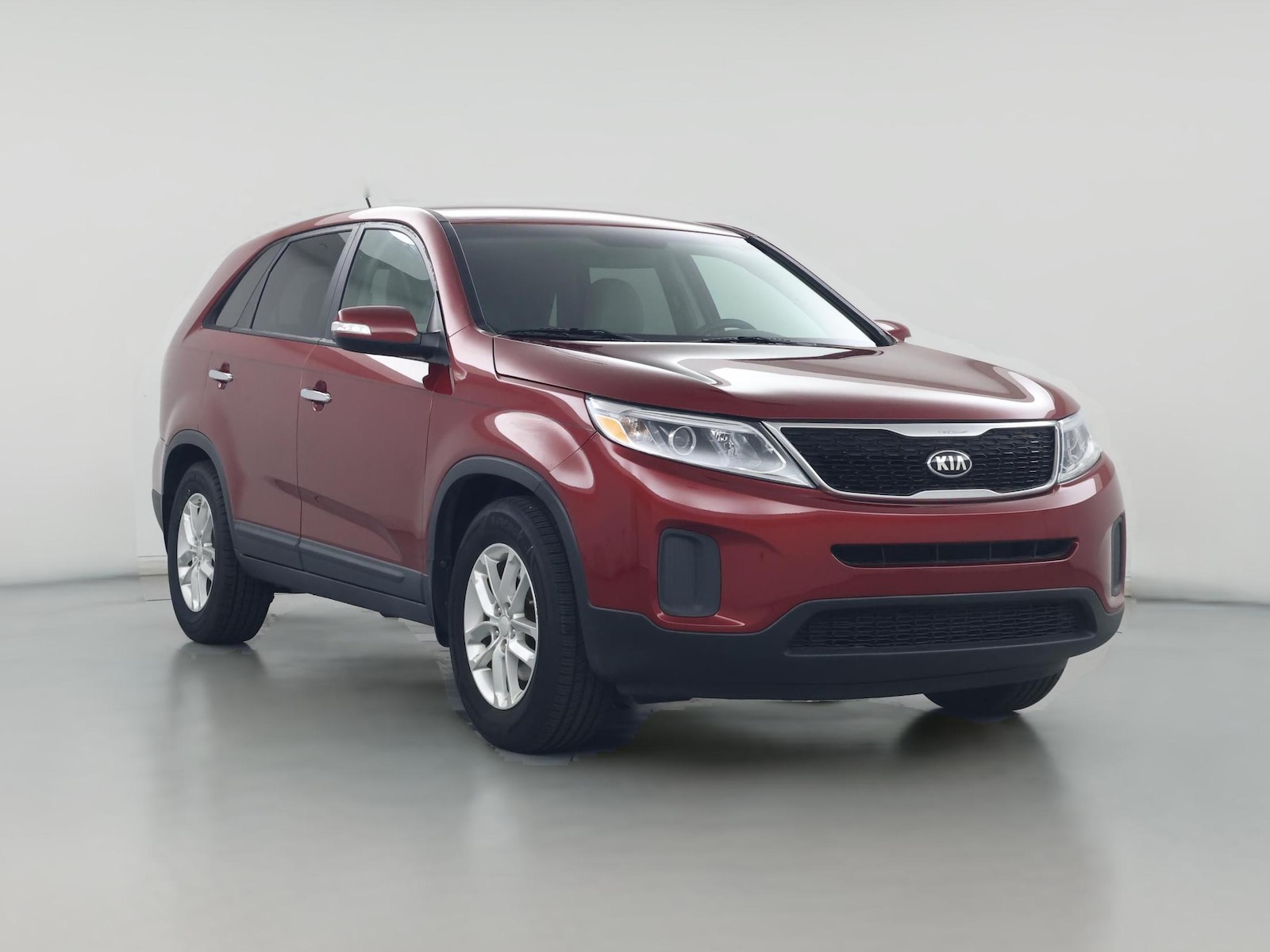 2015 Kia Sorento