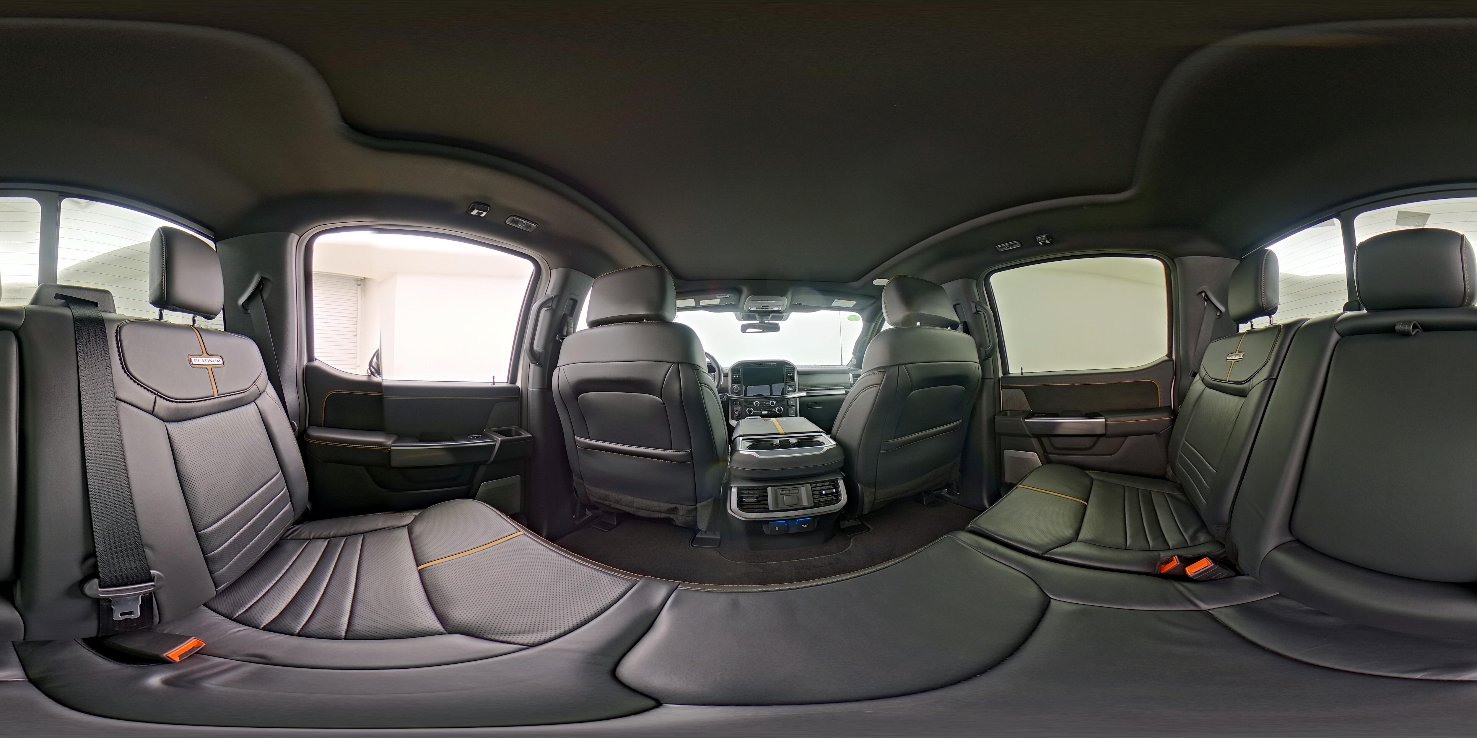2023 Ford F-150 Platinum - Photo 27