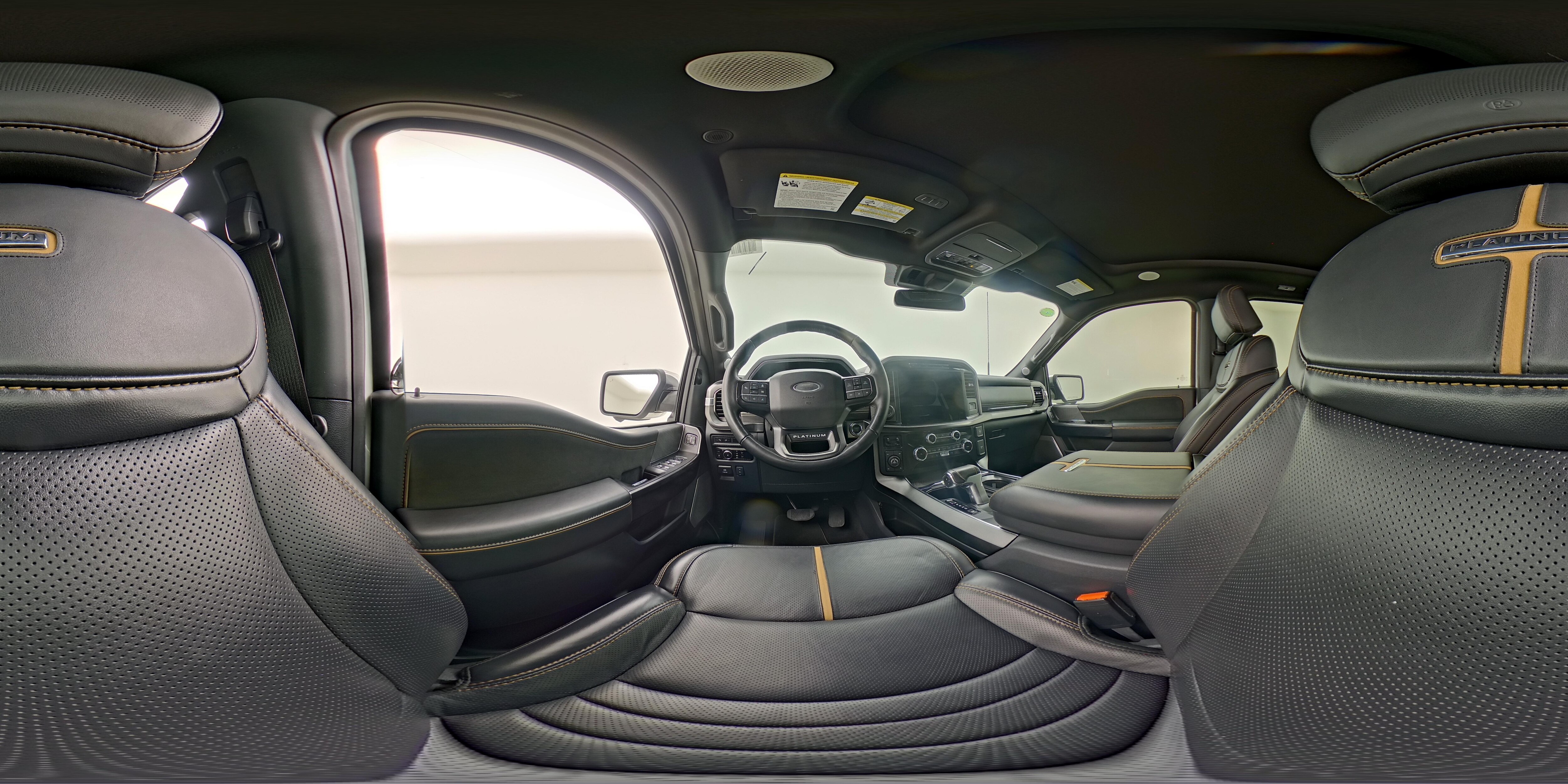 2023 Ford F-150 Platinum - Photo 28