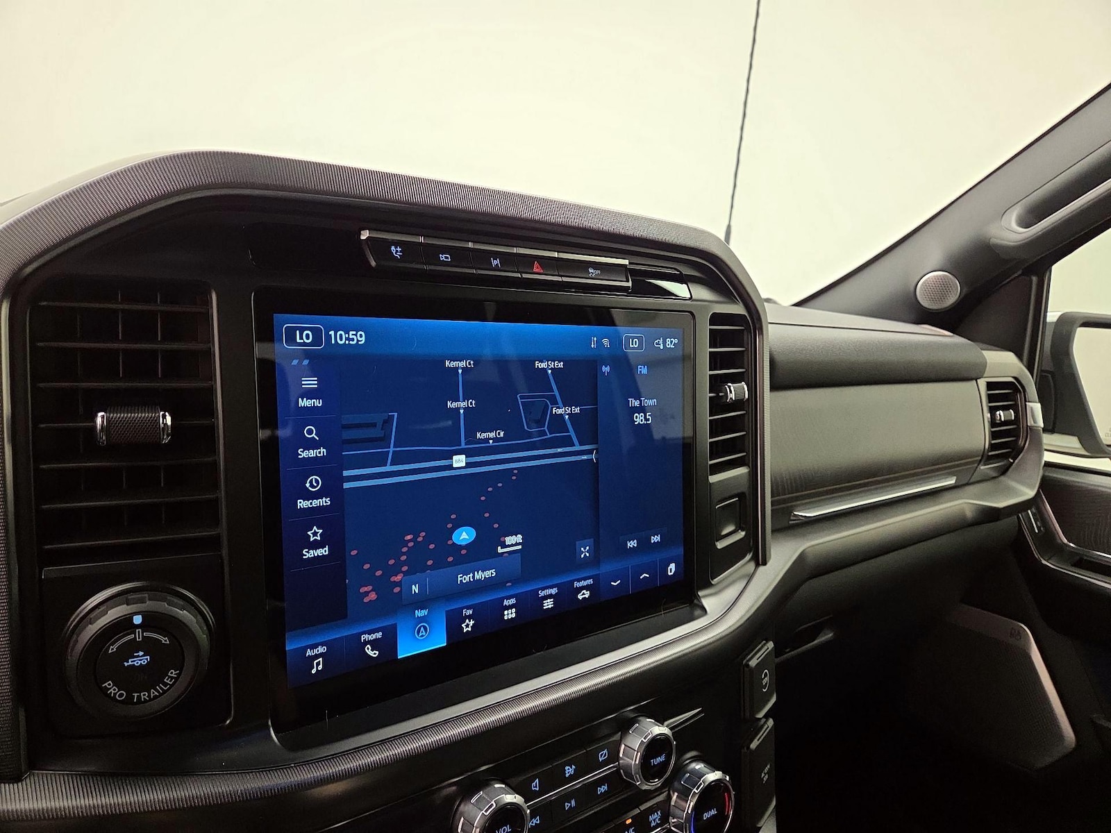 2023 Ford F-150 Platinum - Photo 15