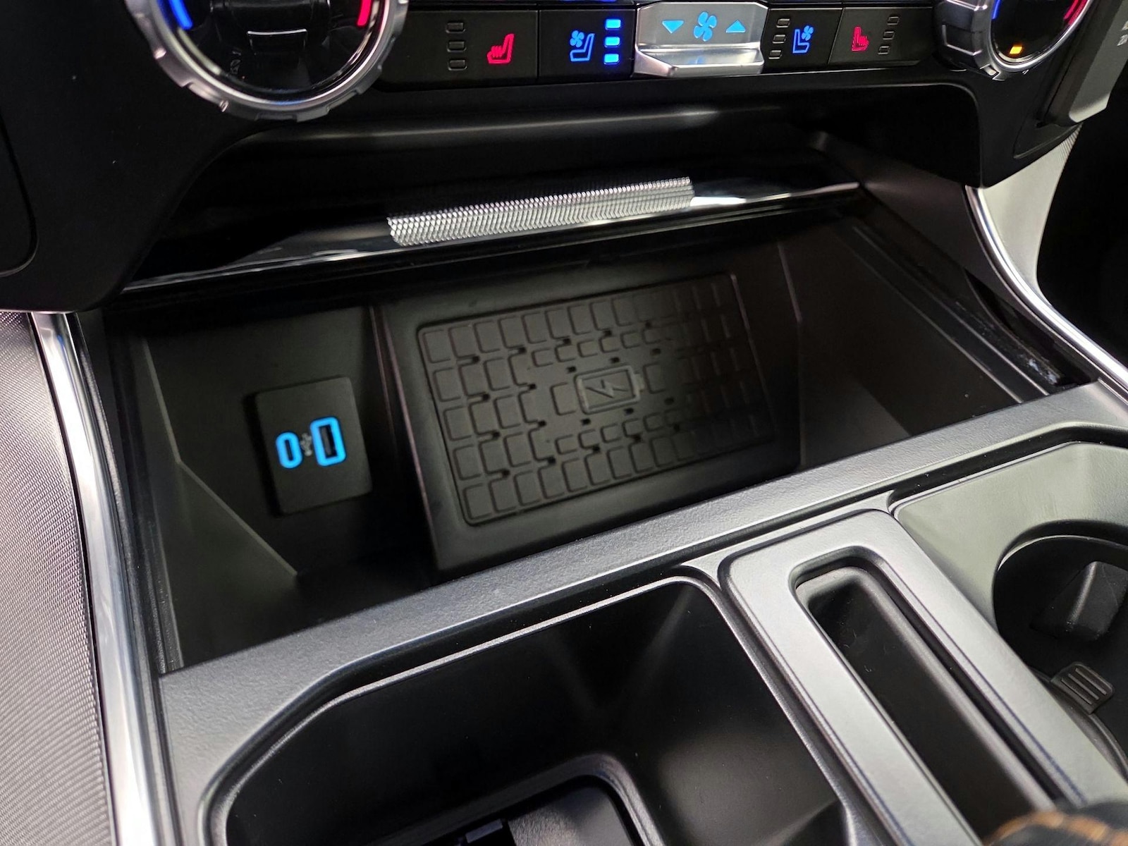 2023 Ford F-150 Platinum - Photo 20