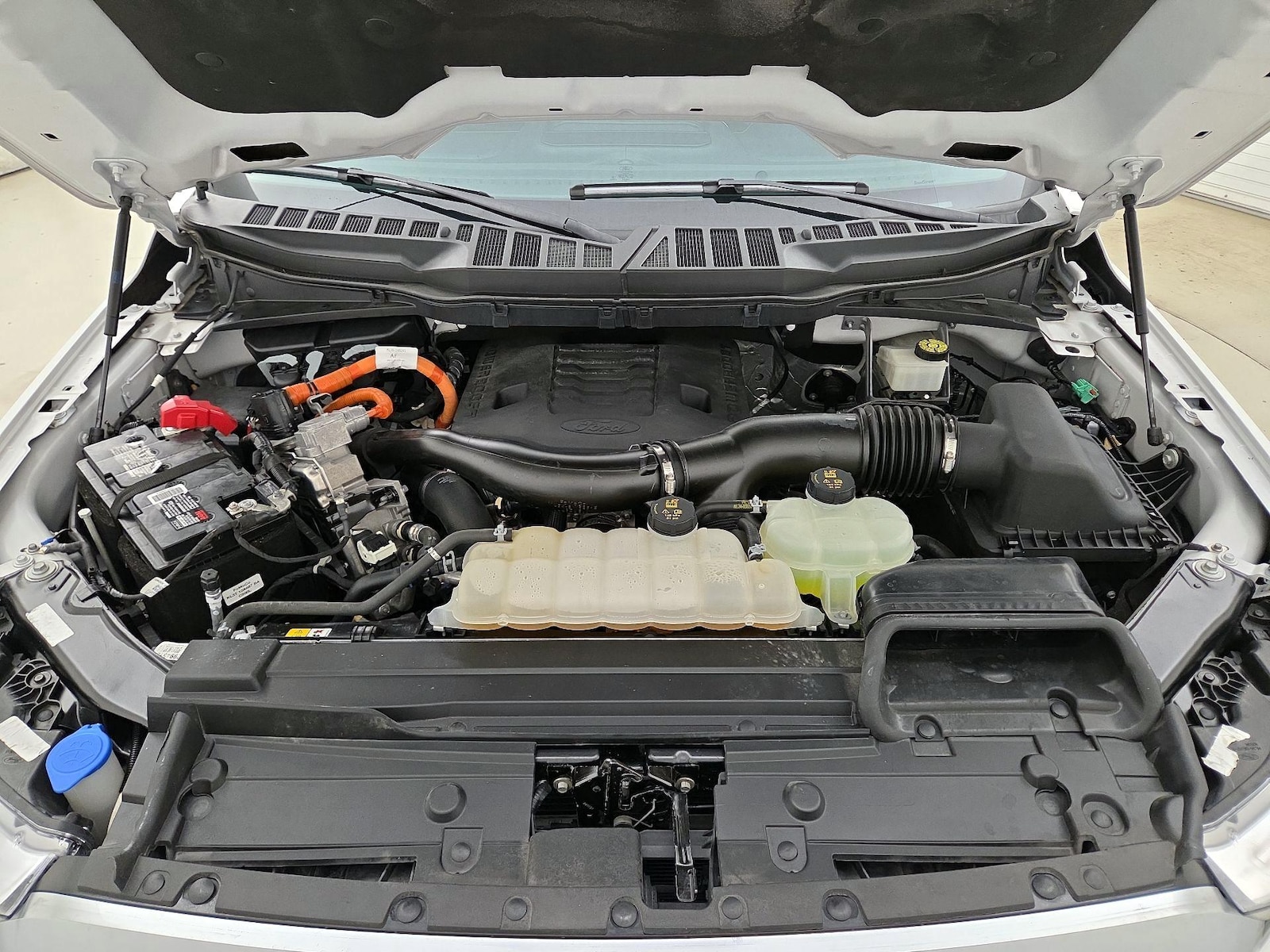2023 Ford F-150 Platinum - Photo 24