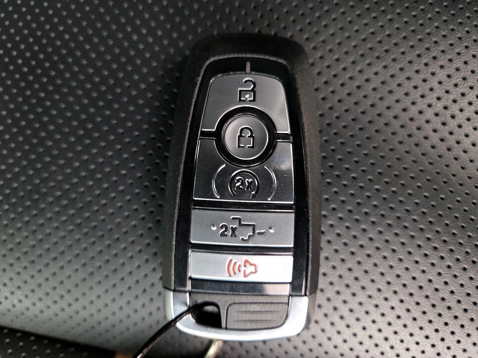 2023 Ford F-150 Platinum - Photo 25