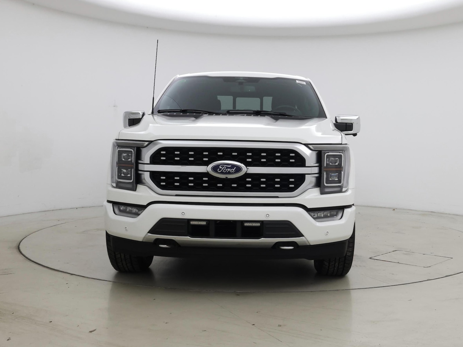 2023 Ford F-150 Platinum - Photo 6