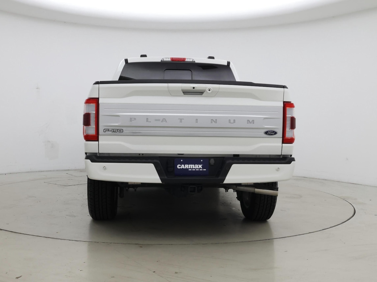 2023 Ford F-150 Platinum - Photo 7