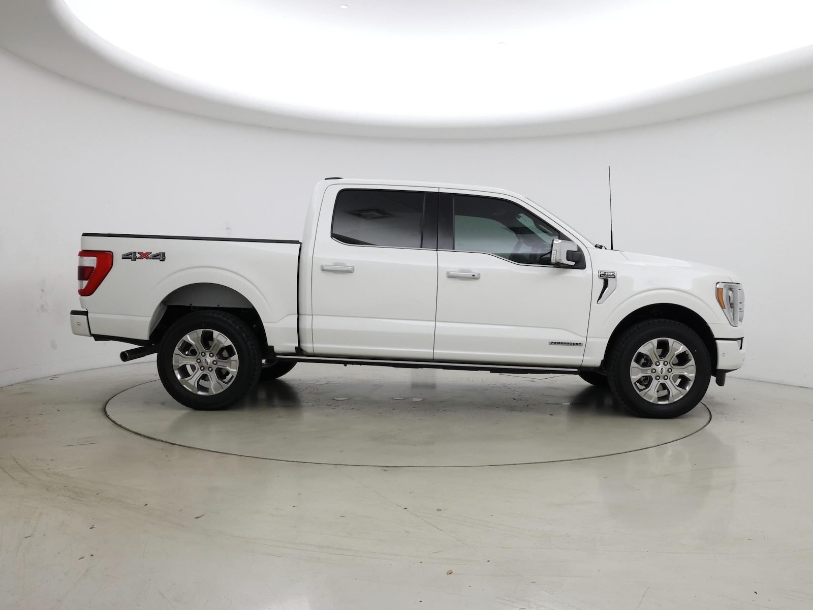 2023 Ford F-150 Platinum - Photo 8