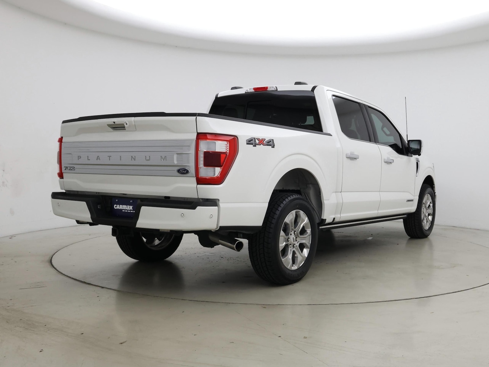 2023 Ford F-150 Platinum - Photo 9