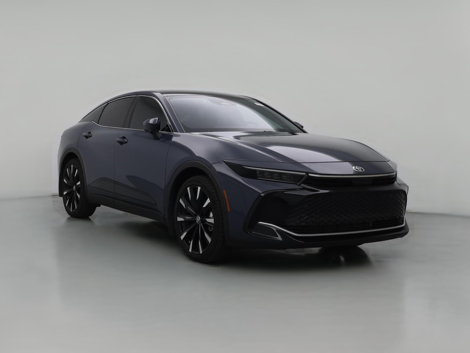 2025 Toyota Crown