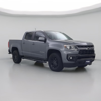 Vehicle exterior view
