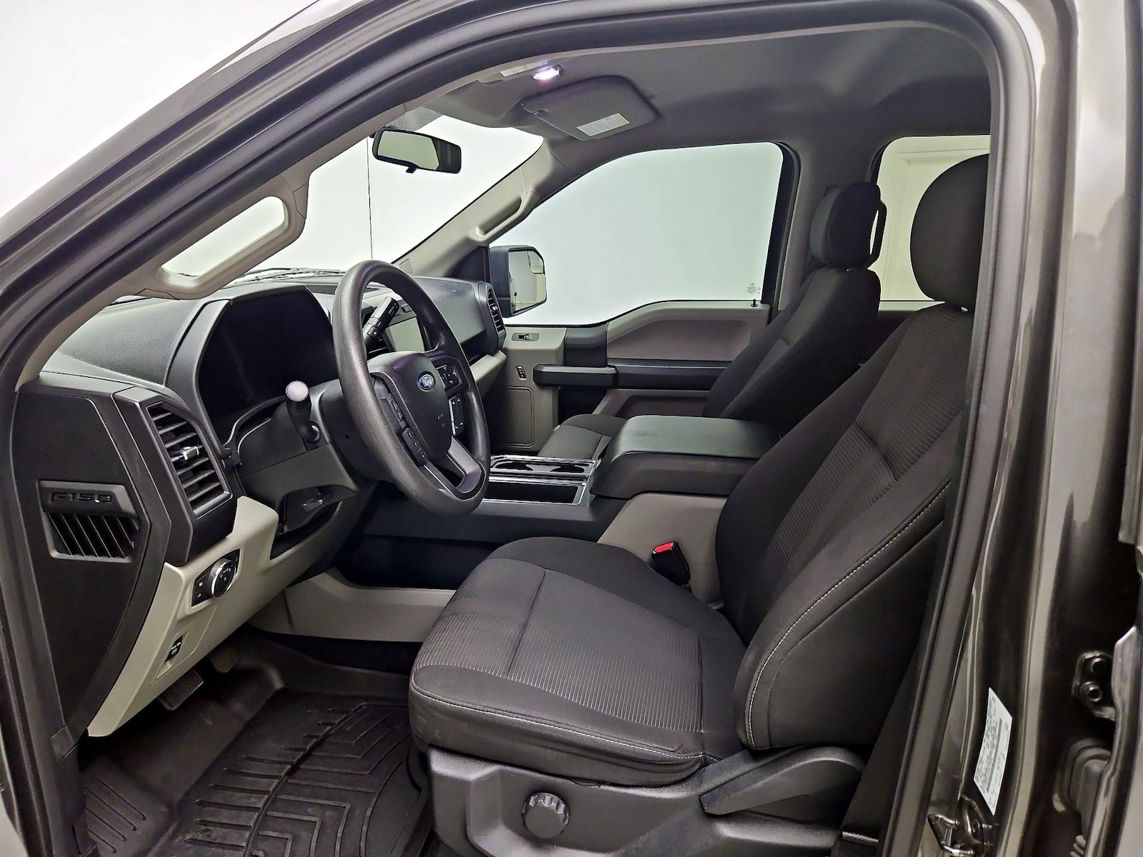 Side Airbags