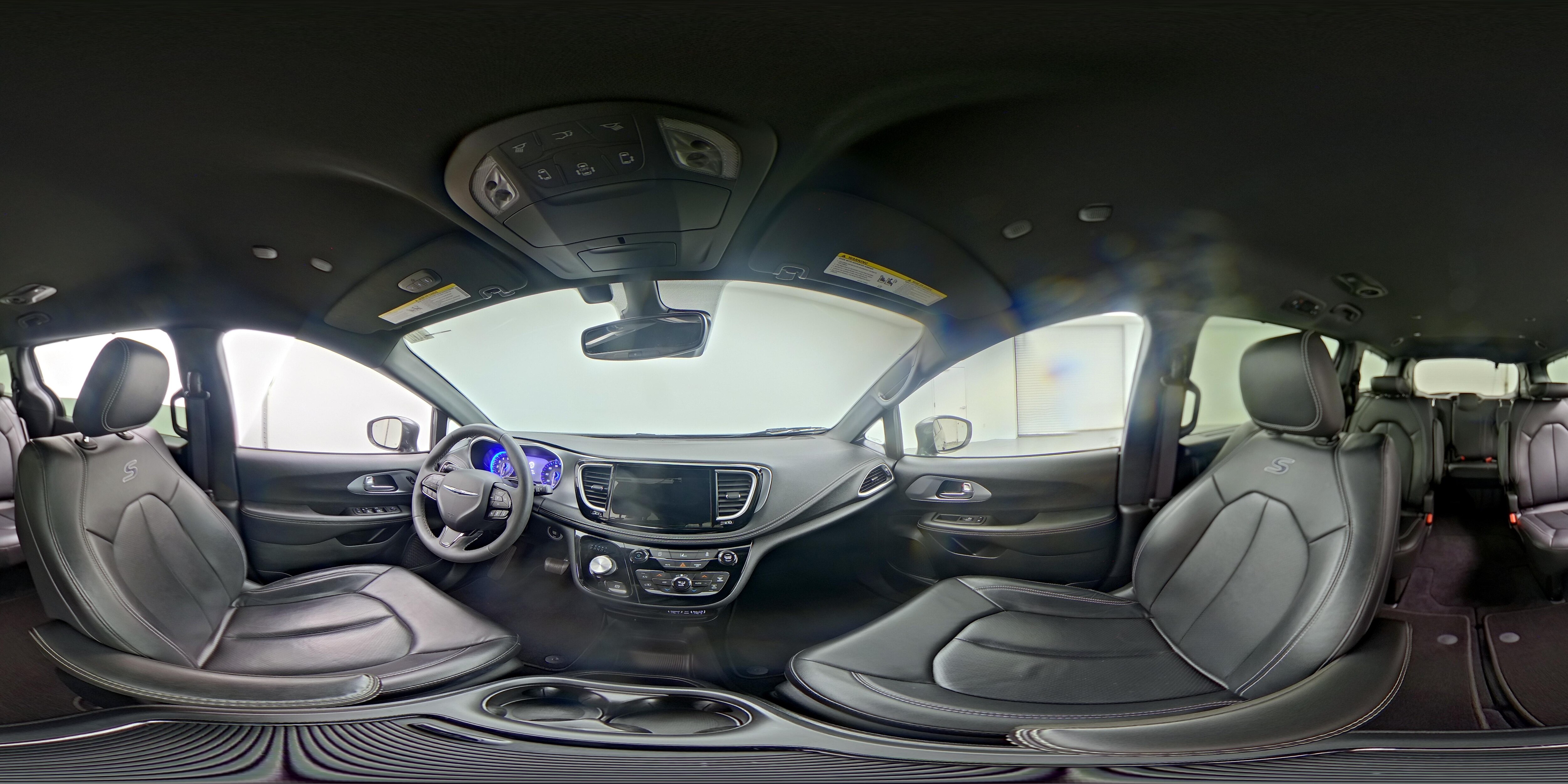 2022 Chrysler Pacifica Touring L - Photo 25