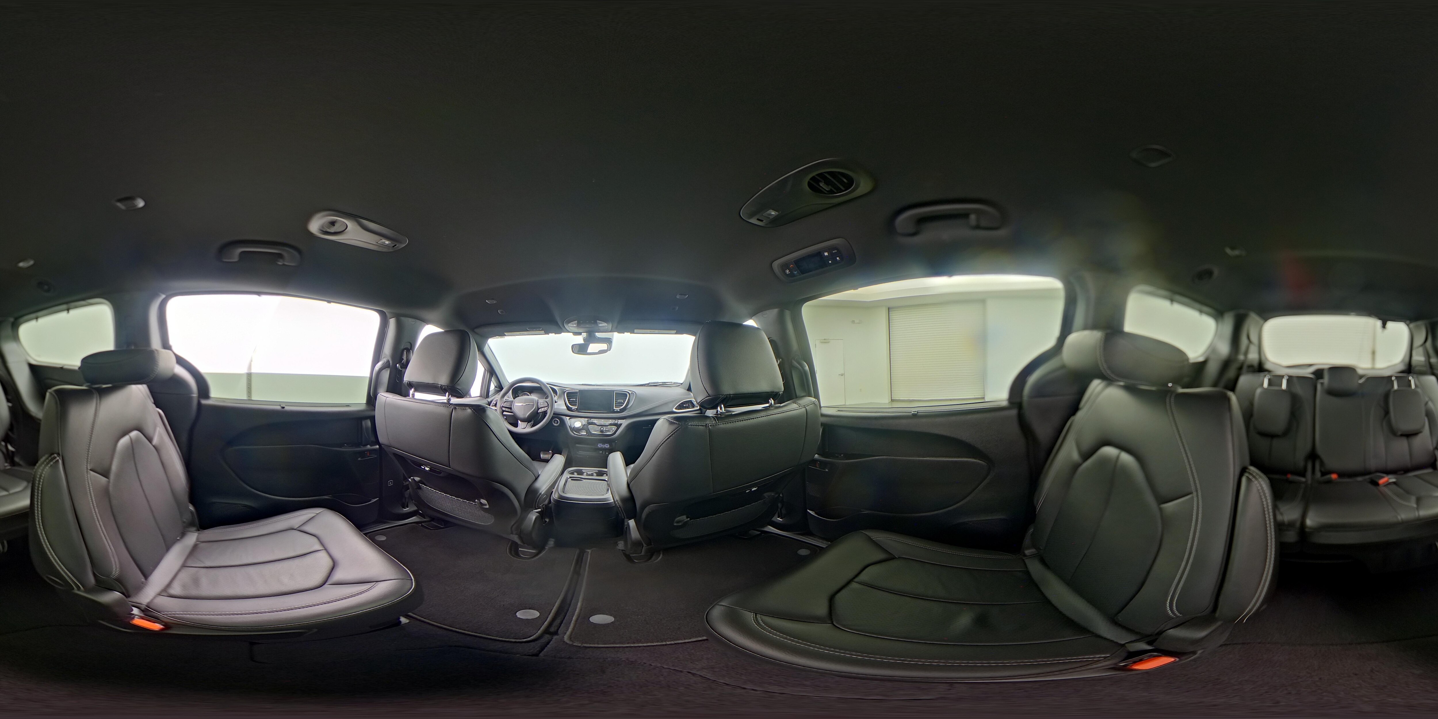 2022 Chrysler Pacifica Touring L - Photo 26