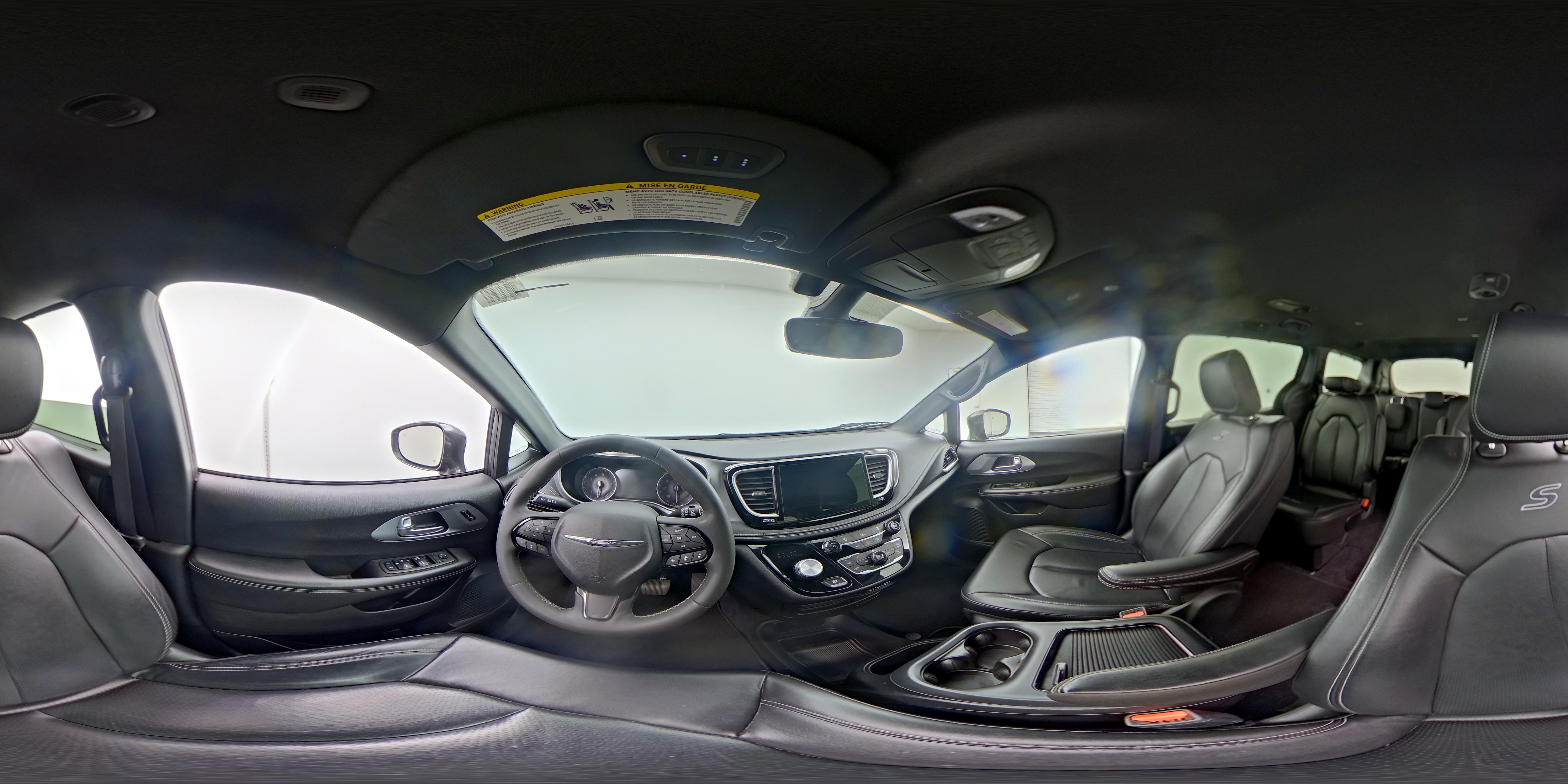 2022 Chrysler Pacifica Touring L - Photo 27