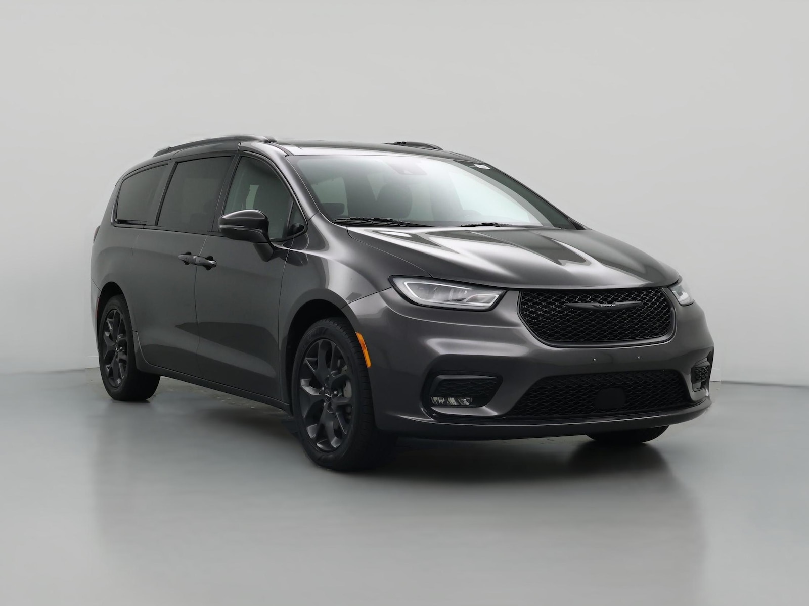 2022 Chrysler Pacifica Touring L - Photo 1