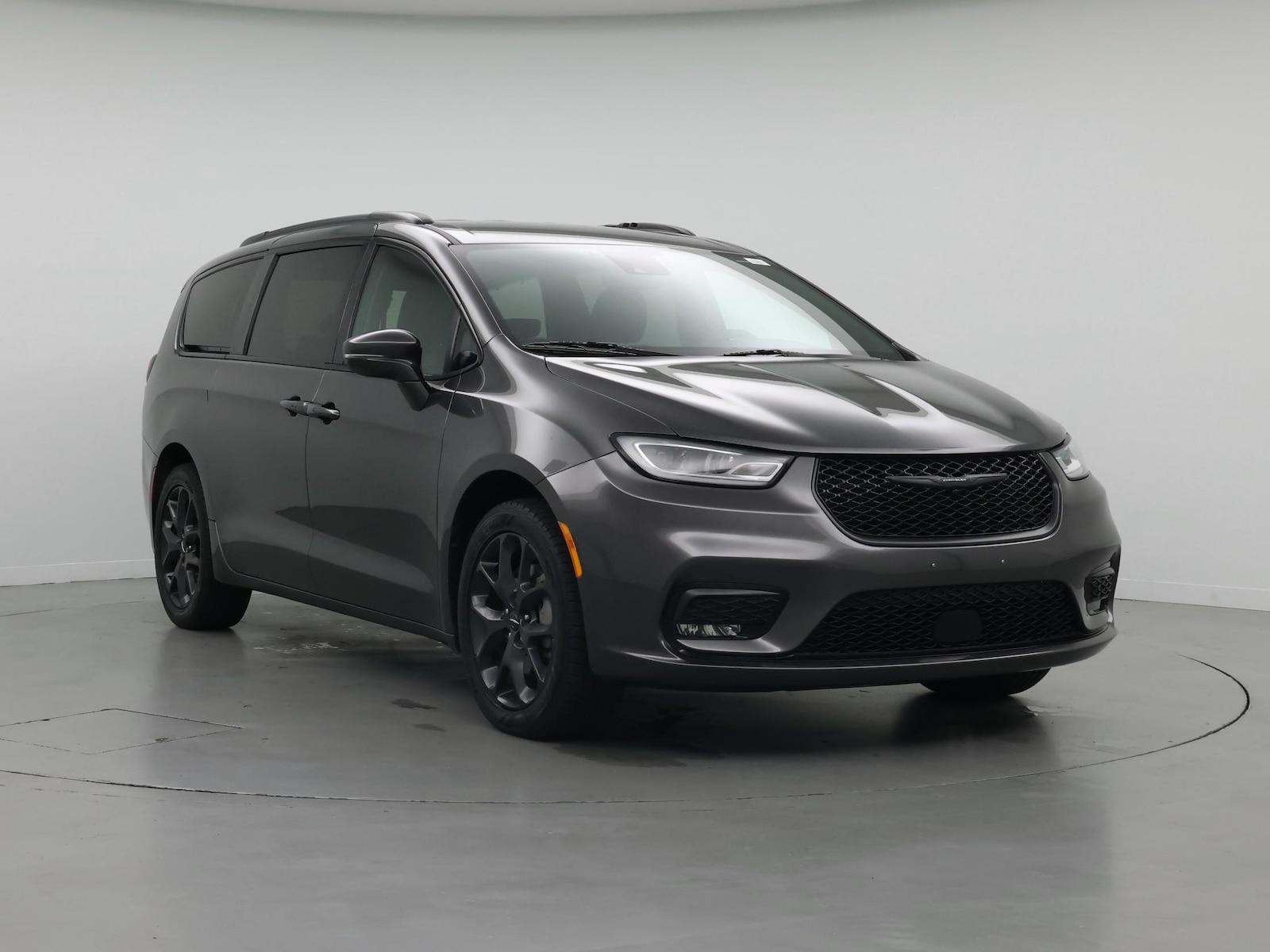 2022 Chrysler Pacifica Touring L - Photo 2