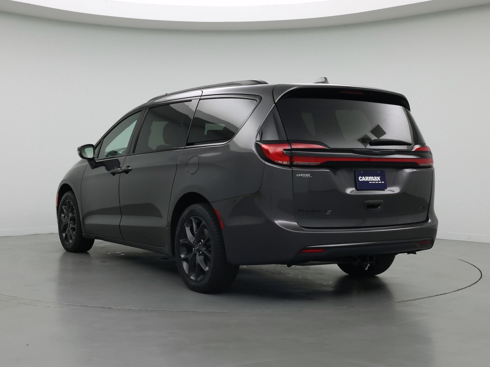 2022 Chrysler Pacifica Touring L - Photo 3