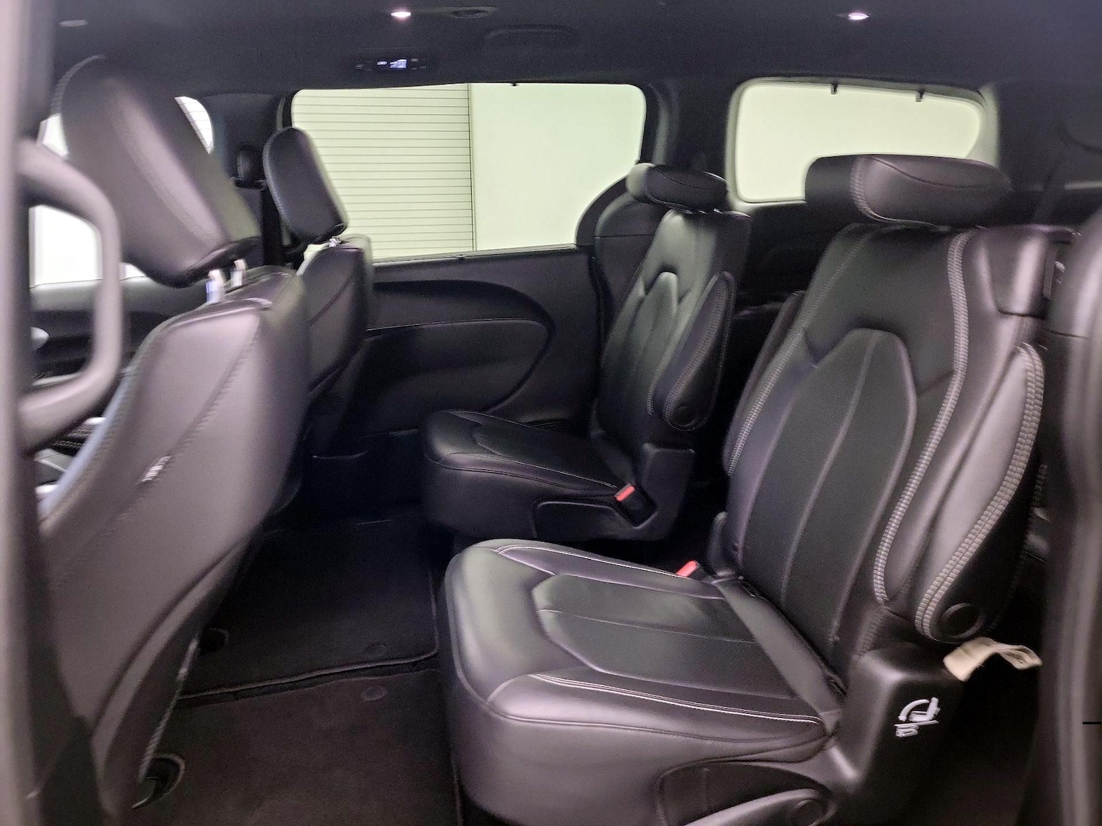 2022 Chrysler Pacifica Touring L - Photo 20