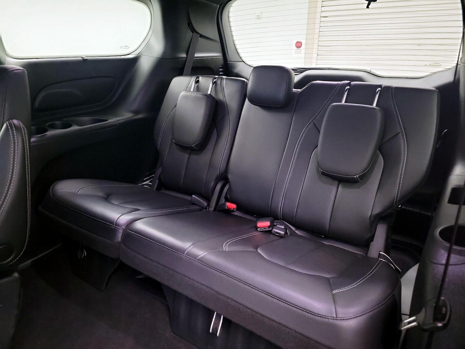 2022 Chrysler Pacifica Touring L - Photo 21
