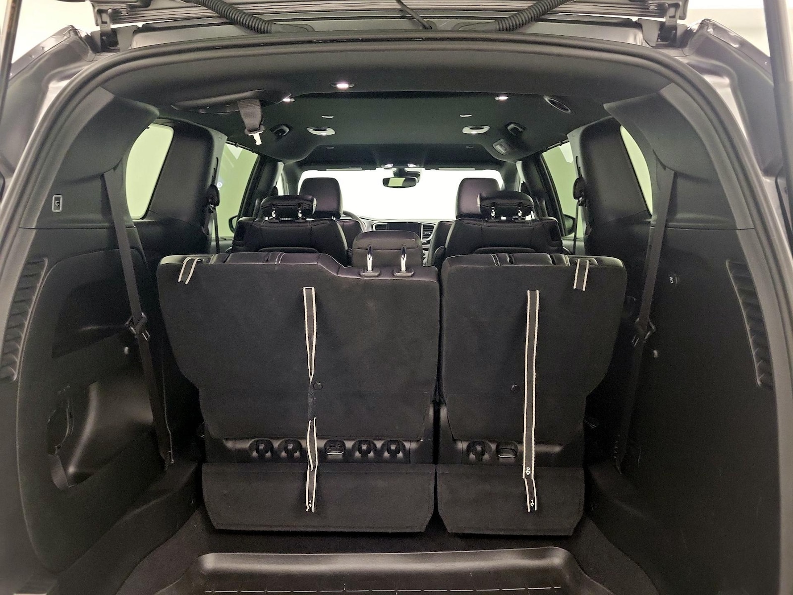 2022 Chrysler Pacifica Touring L - Photo 22
