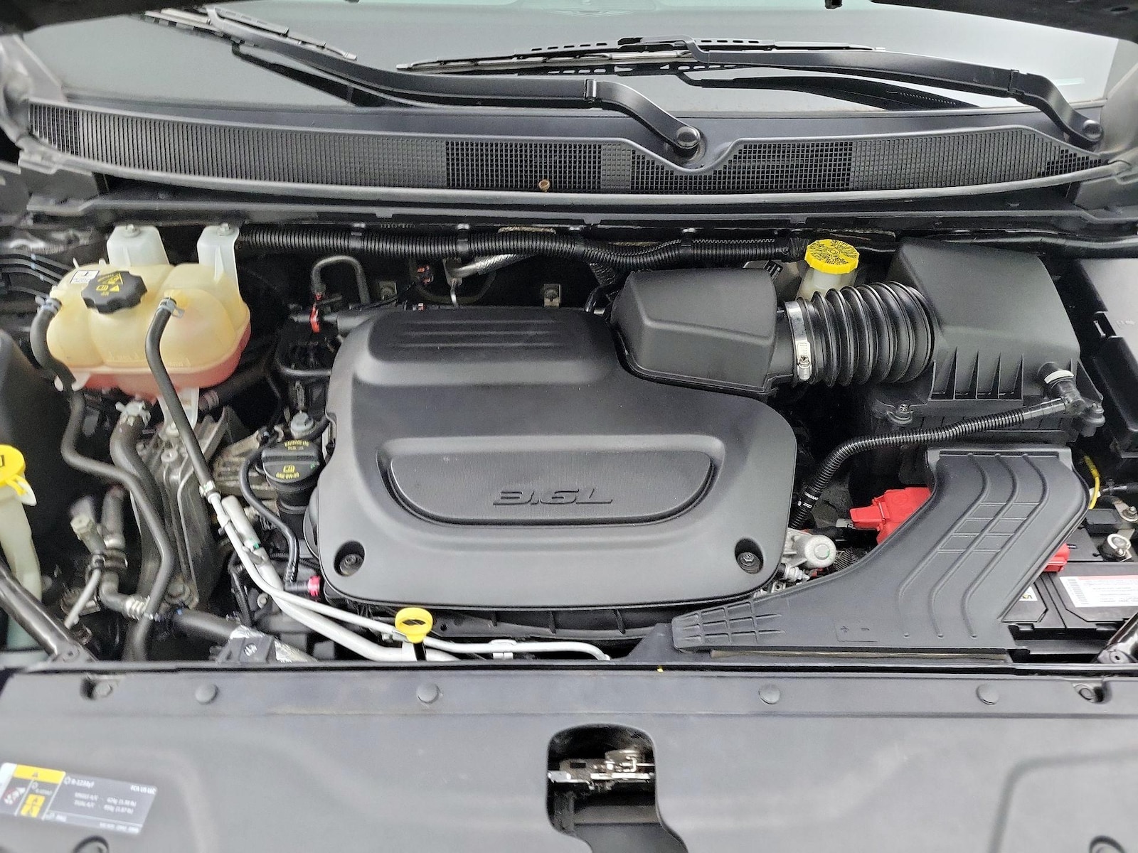 2022 Chrysler Pacifica Touring L - Photo 23