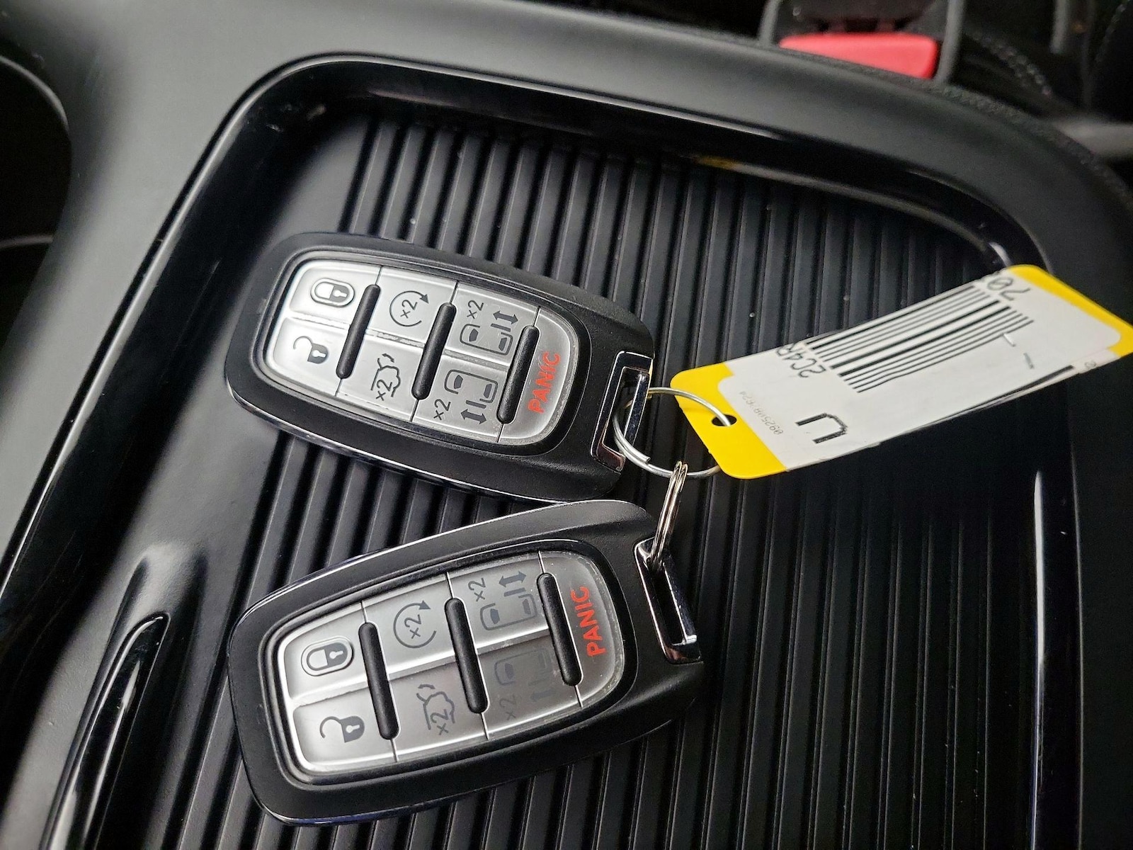 2022 Chrysler Pacifica Touring L - Photo 24